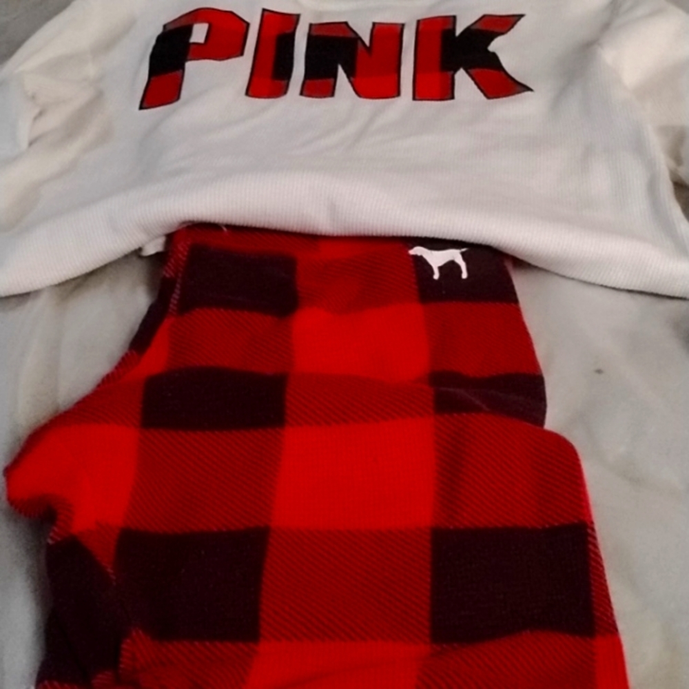 VS PINK Set